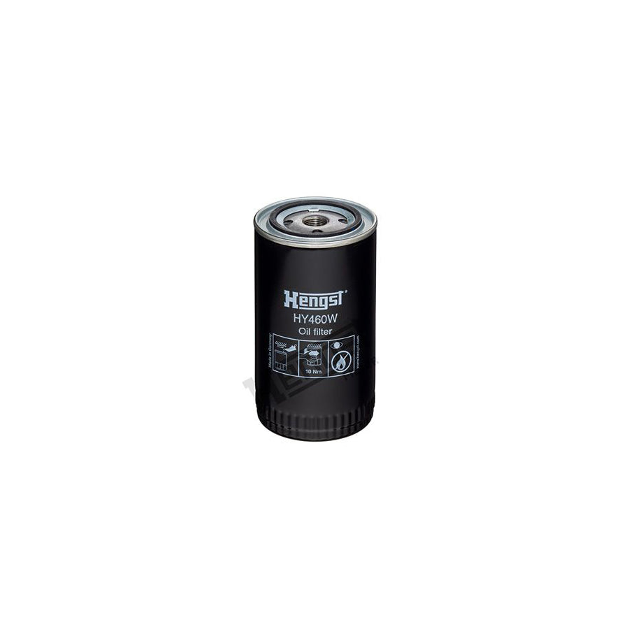 Hengst Filter HY460W Filter, Operating Hydraulics