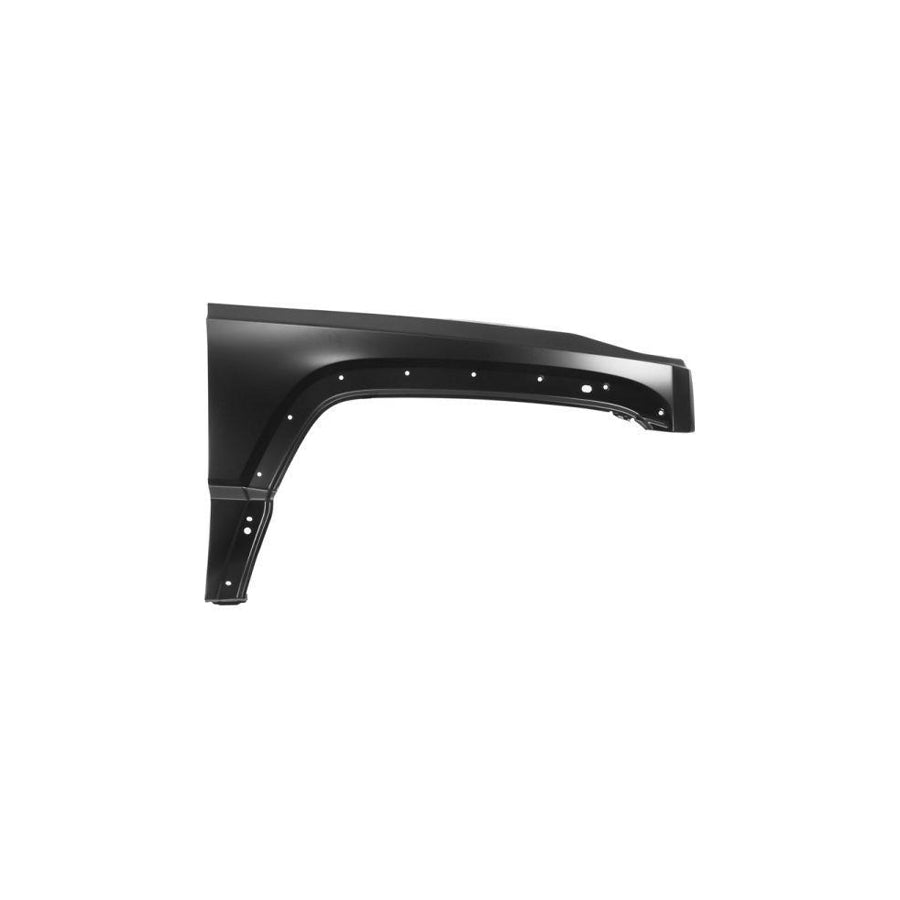 Blic 6504-04-3211316P Wing Fender For Jeep Cherokee IV (Kk)