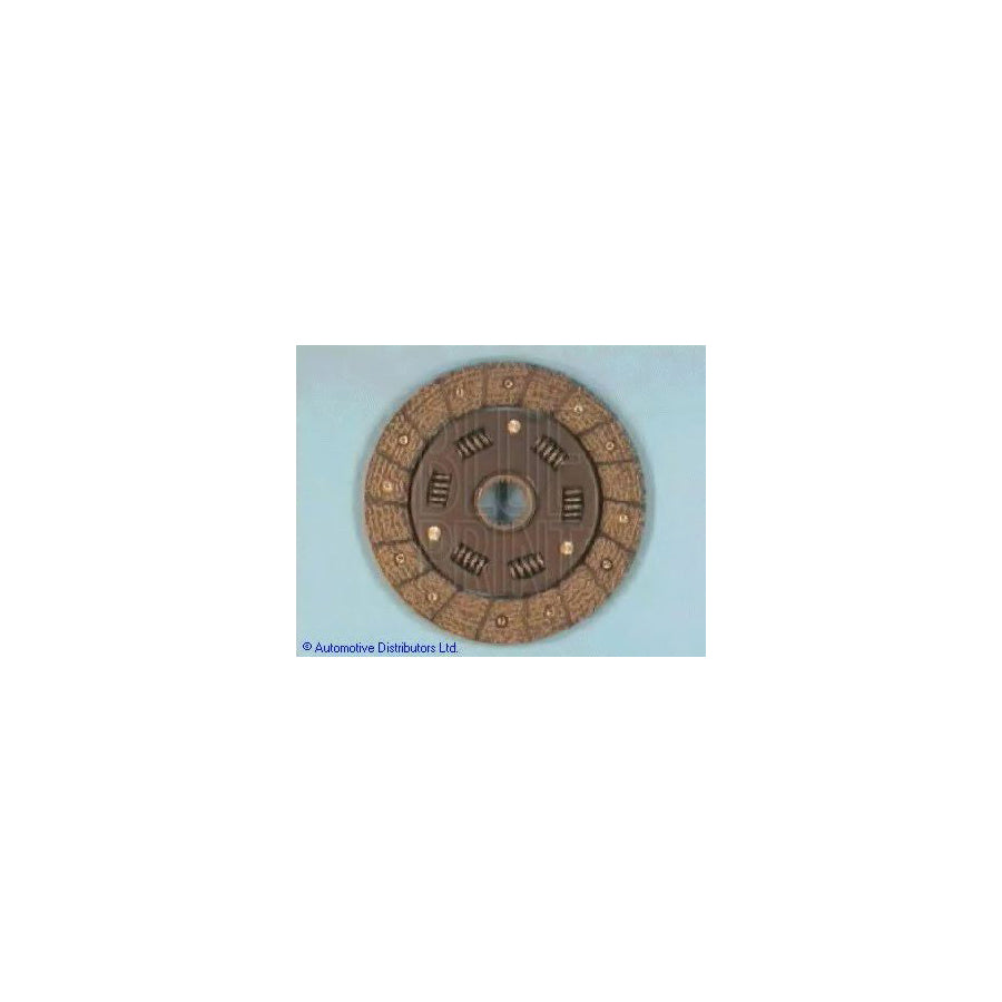 Blue Print Adn13101 Clutch Disc for Nissan Cherry