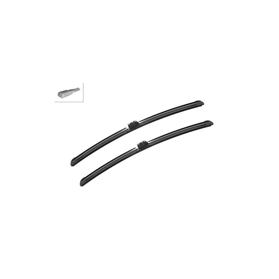 Bosch 3 397 014 322 Wiper Blade | ML Performance US Car Parts