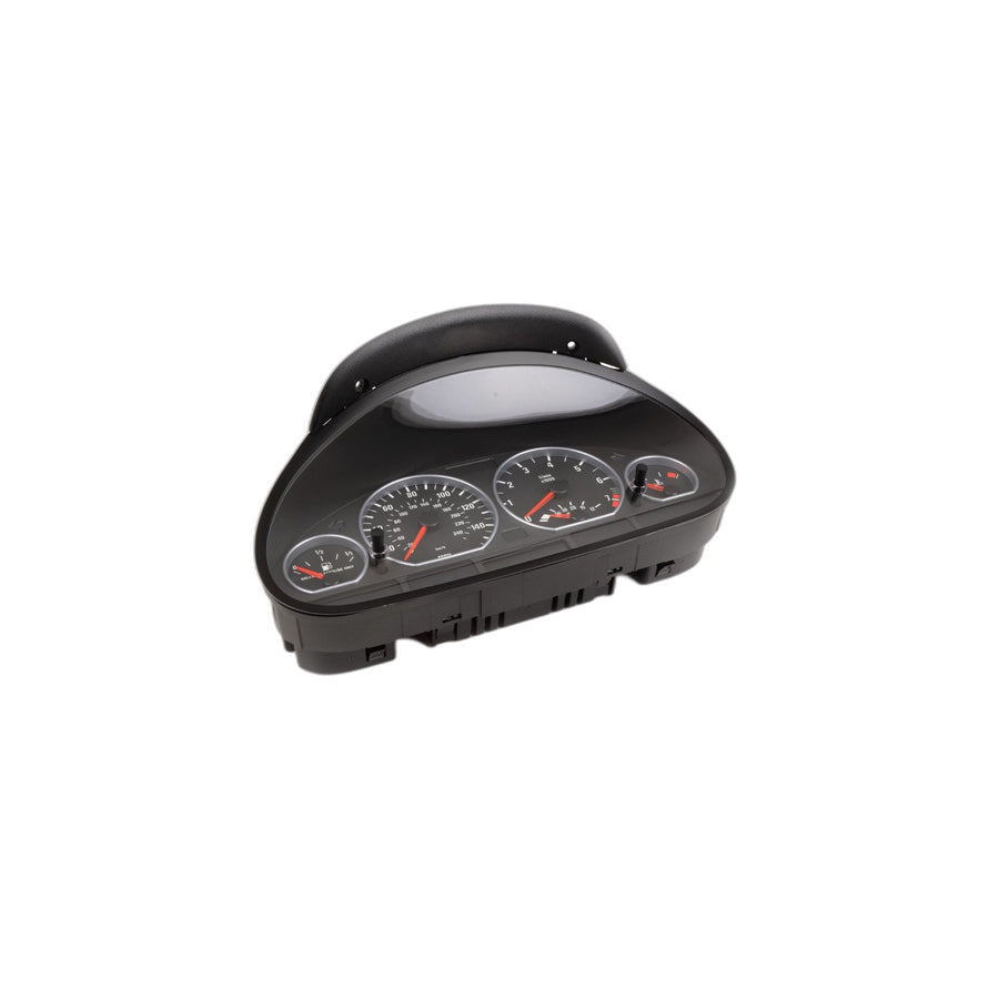 Genuine BMW 62108036649 E46 Instruments Combination Uncoded MPH (Inc. & 330Ci) | ML Performance US Car Parts