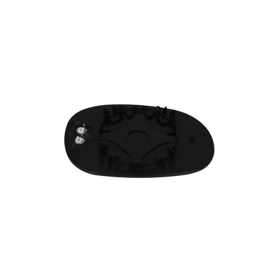 Blic 6102-02-1271223P Mirror Glass, Outside Mirror For Renault Laguna