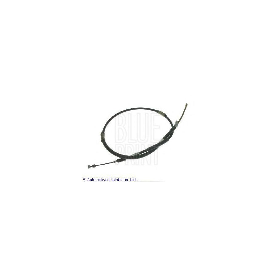 Blue Print Adt346201 Hand Brake Cable