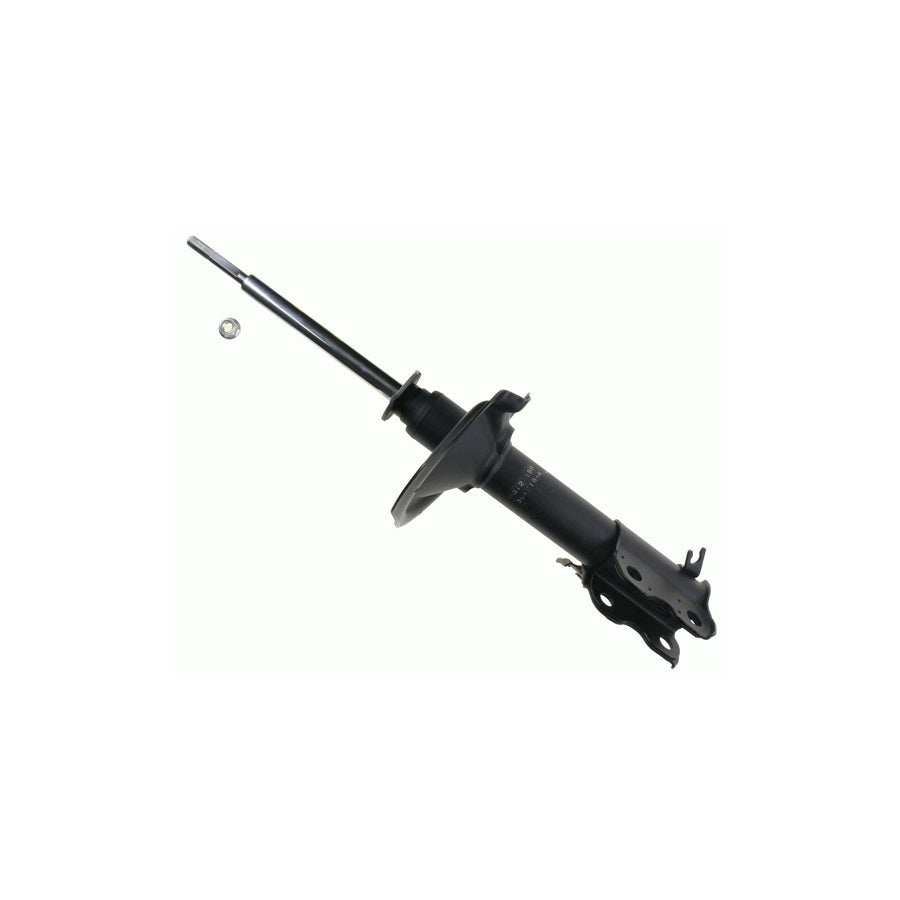 Sachs 312 199 Shock Absorber For Nissan Almera Tino (V10)