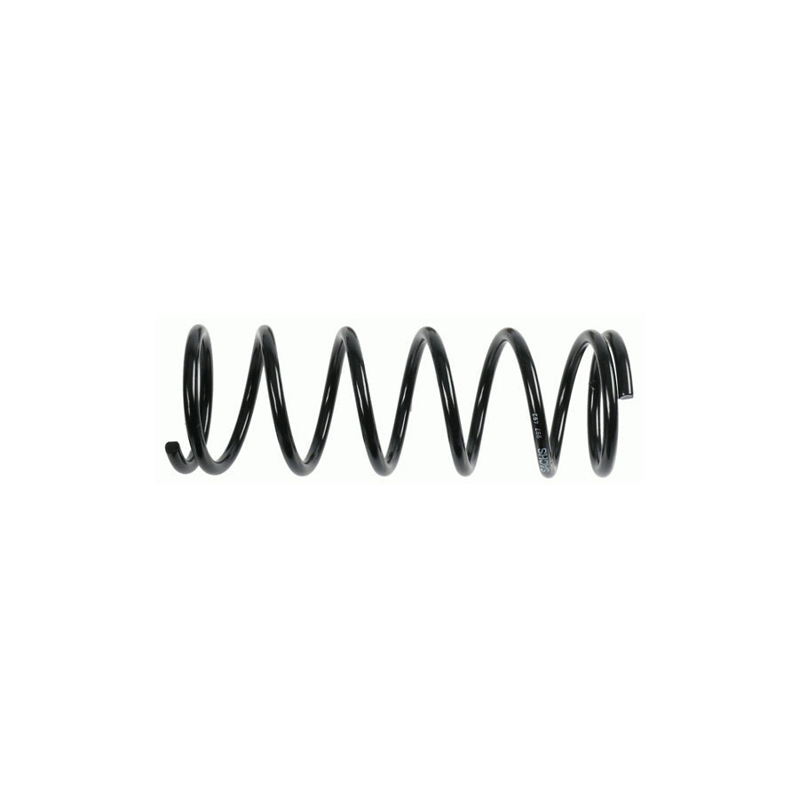 Sachs 997 492 Coil Spring