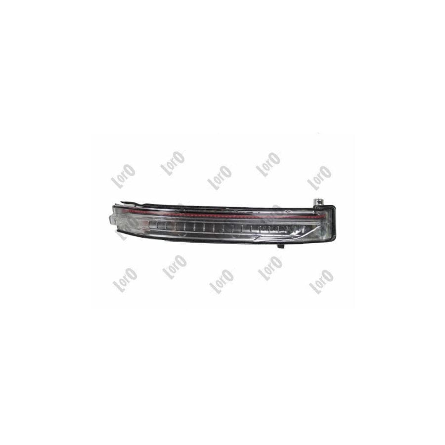 Abakus 2737S02 Side Indicator for Nissan Qashqai II (J11)