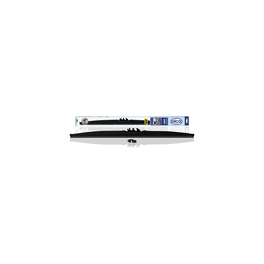 Alca Winter 074000 Wiper Blade