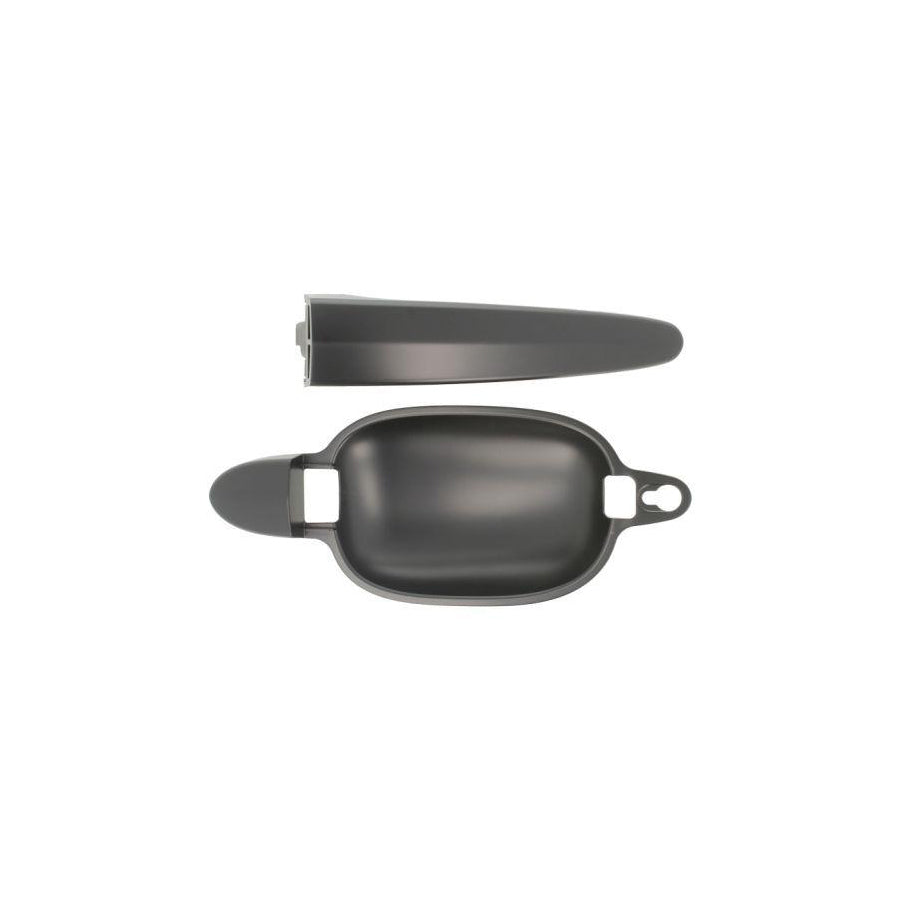 Blic 6102-02-1271199P Mirror Glass, Outside Mirror For VW Polo III Hatchback (6N2)