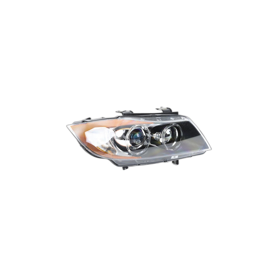 Genuine BMW 63117161666 E90 E91 Bi-Xenon Headlight, Right ZKW (Inc. 330i, 325i & 325xi) | ML Performance US Car Parts