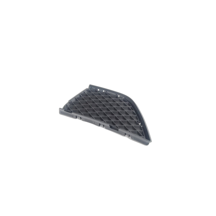 Genuine BMW 51113416205 E83 Closed Grid, Left SCHWARZ (Inc. X3) | ML Performance US Car Parts