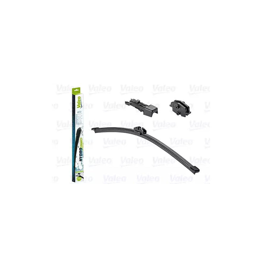 Valeo Hydroconnect 578562 Wiper Blade | ML Performance US Car Parts