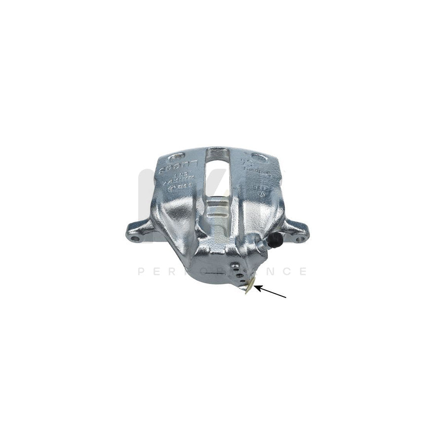 TEXTAR 38070000 Brake Caliper without holder | ML Performance Car Parts