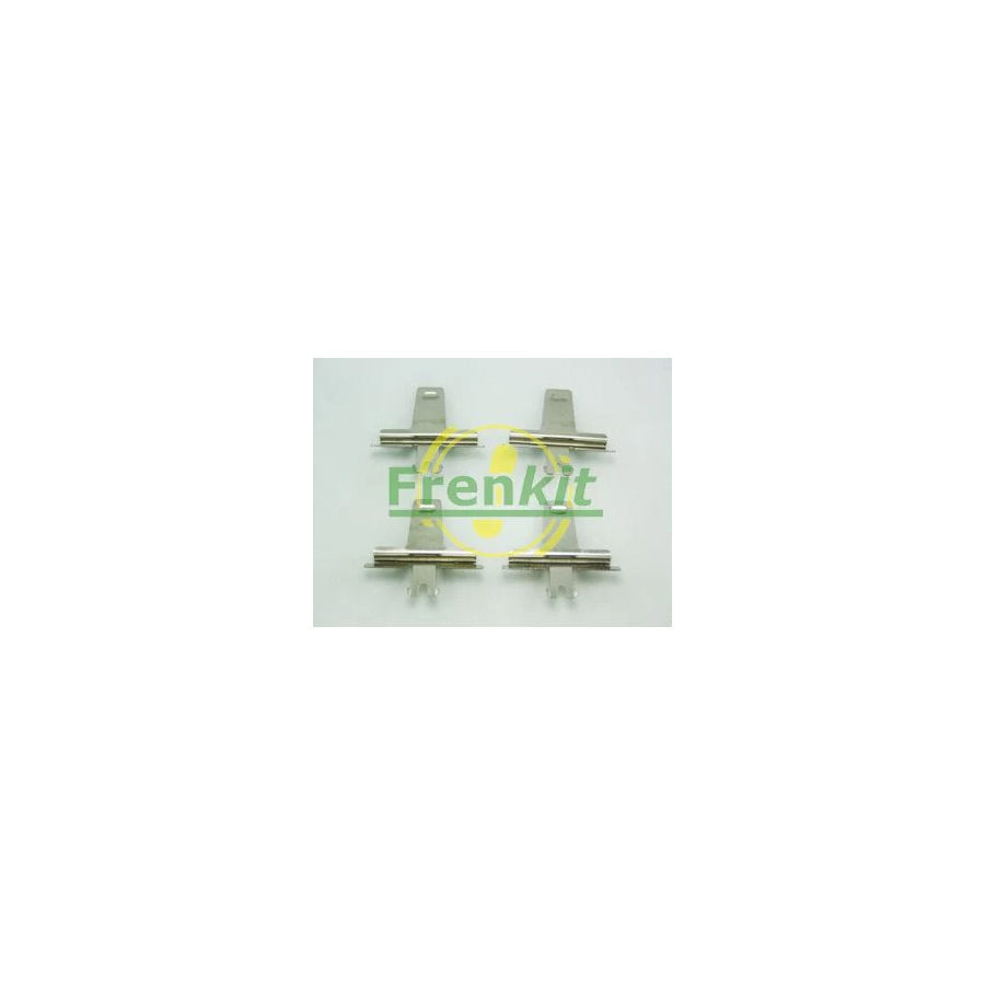 Frenkit 901018 Accessory Kit, Disc Brake Pads