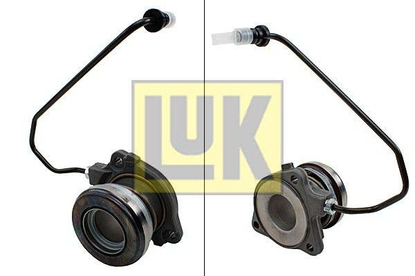 LuK Br 0222 624 1472 00 Clutch Kit
