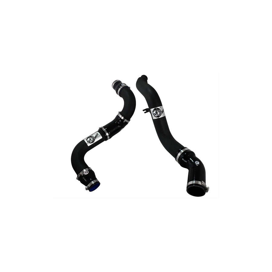 aFe 46-20174-B Charge Pipe Kit Dodge RAM 1500 EcoDiesel 14-18 V6-3.0L (td) | ML Performance US Car Parts