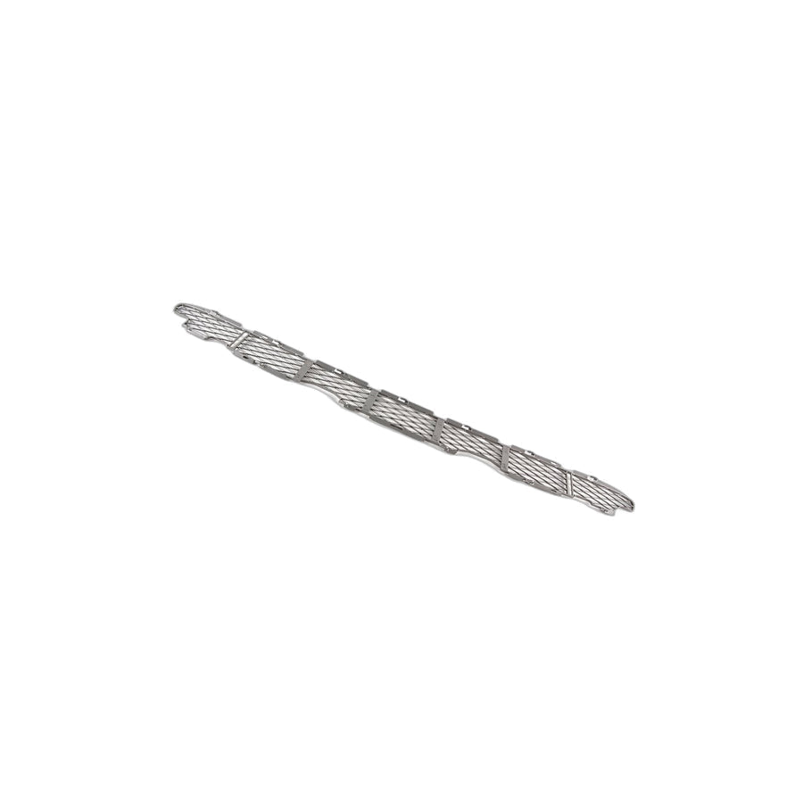 Genuine BMW 51117123956 E53 Grid, Bottom TITAN 2 (Inc. X5 3.0i, X5 4.4i & X5 3.0d) | ML Performance UK Car Parts