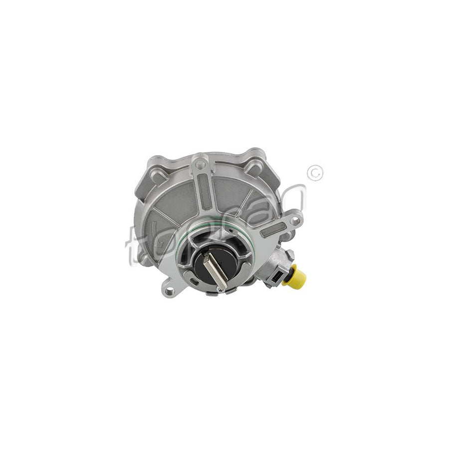 Topran 208 139 Alternator Freewheel Clutch