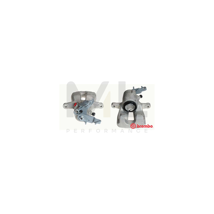 BREMBO F 85 241 Brake Caliper | ML Performance Car Parts