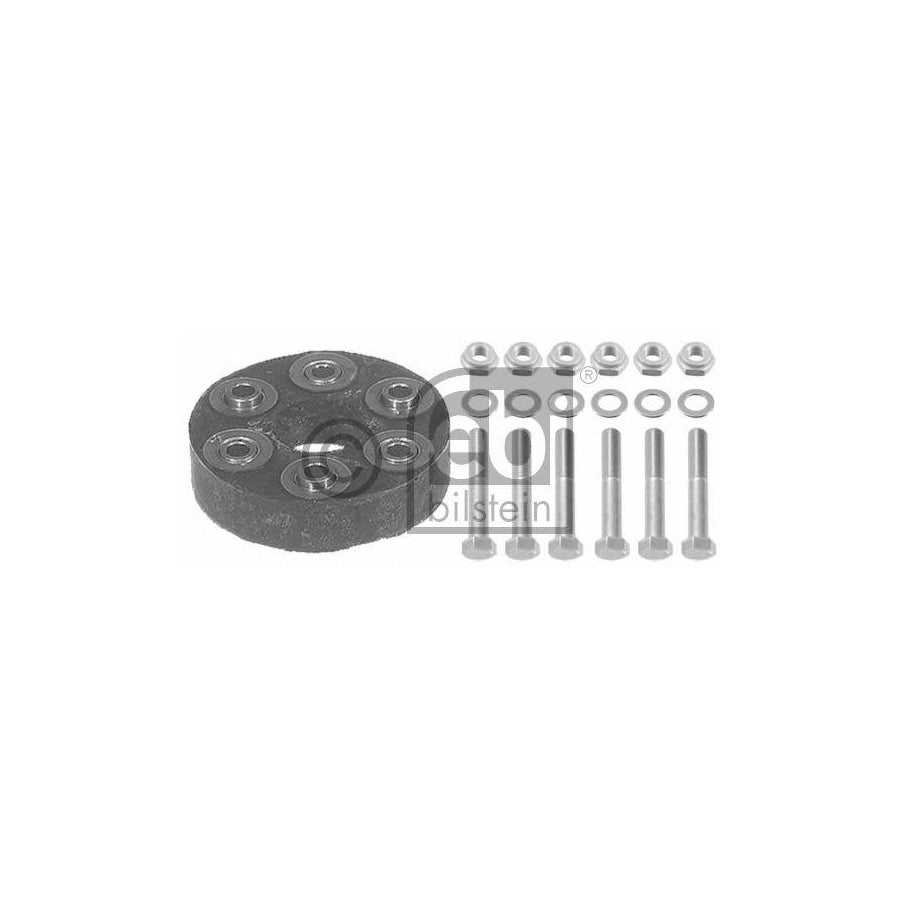 Febi Bilstein 03627 Drive Shaft Coupler