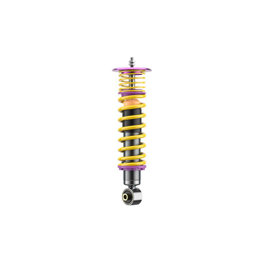 KW 10258004 Scion Subaru Toyota Variant 1 Coilover Kit (FR-S, BRZ, GR86 & GT86) 8 | ML Performance UK Car Parts