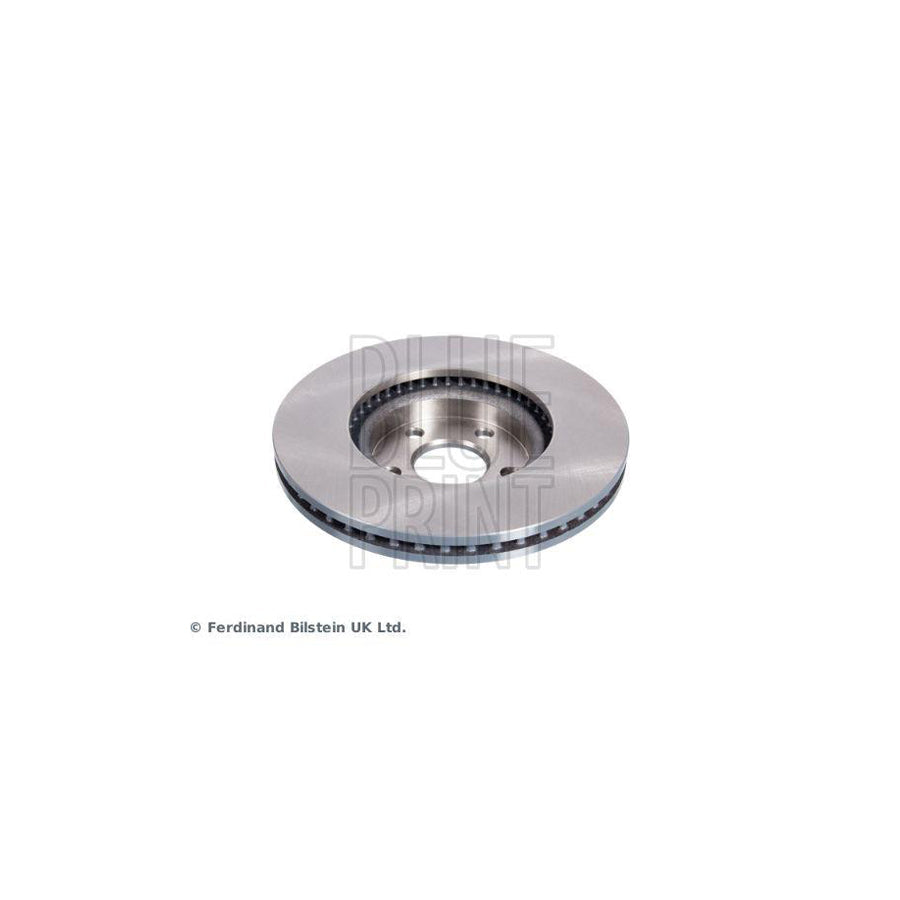 Blue Print Adf124355 Brake Disc for Ford Mondeo