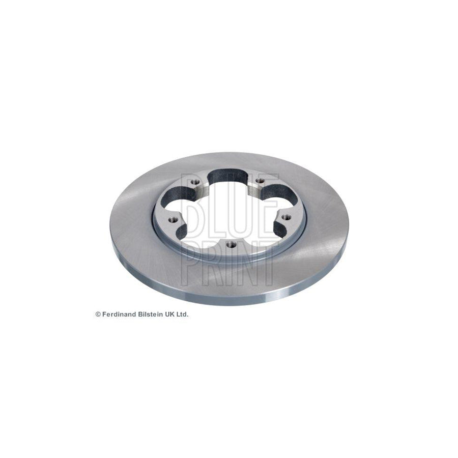 Blue Print Adf124354 Brake Disc for Ford Transit
