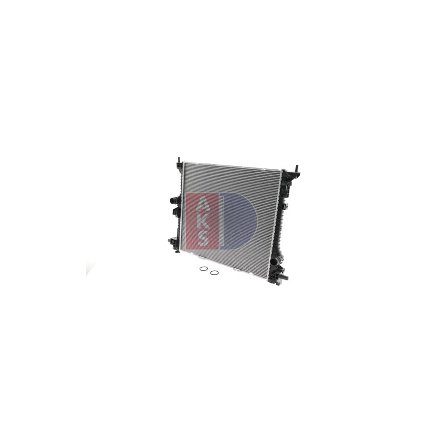 AKS Dasis 010100N Engine Radiator for Alfa Romeo 33 Hatchback (905)