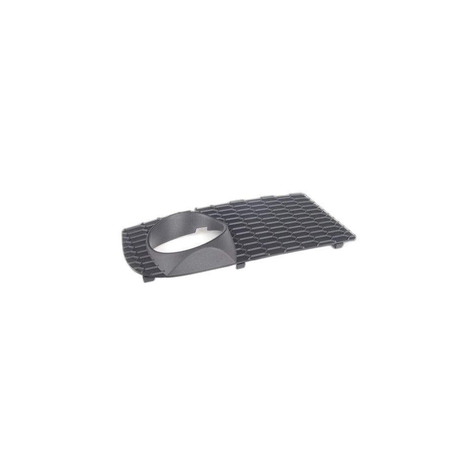 Genuine BMW 51113417726 E83 Closed Grid, Right (Inc. X3) | ML Performance US Car Parts