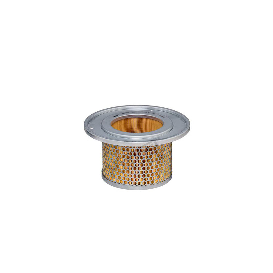 Hengst Filter E645LS Secondary Air Filter