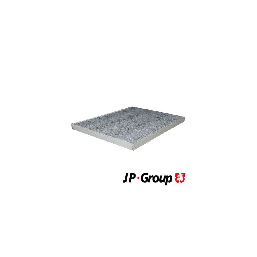JP GROUP 1228101000 Pollen Filter