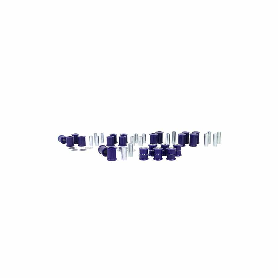 SuperPro KIT0132NBK SuperPro Bushing Vehicle Kit | ML Performance UK Car Parts