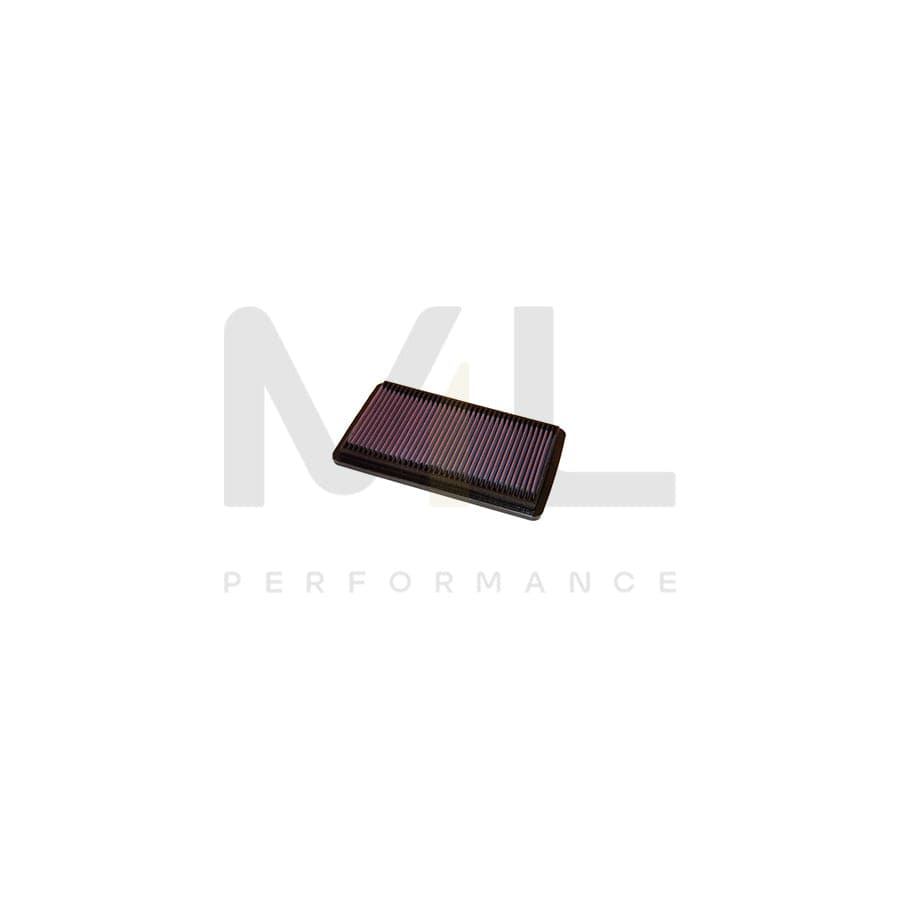 K&N 33-2124 Replacement Air Filter | ML Car Parts UK | ML Performance