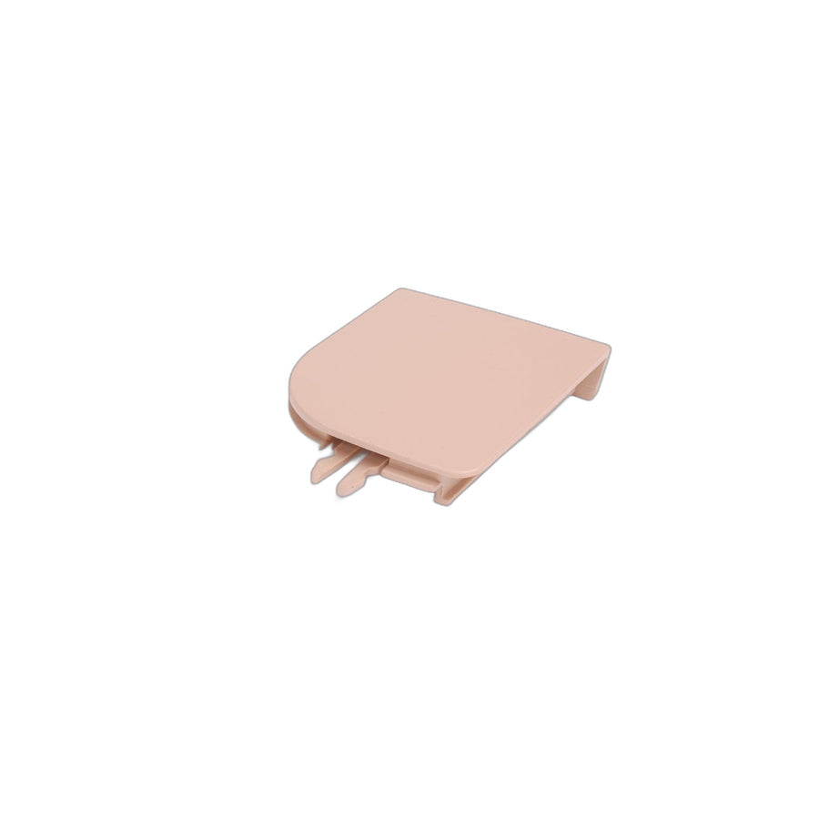 Genuine BMW 51717022390 E46 Covering Upper Right HELLBEIGE (Inc. 330Ci, 318Ci & 323Ci) | ML Performance UK Car Parts