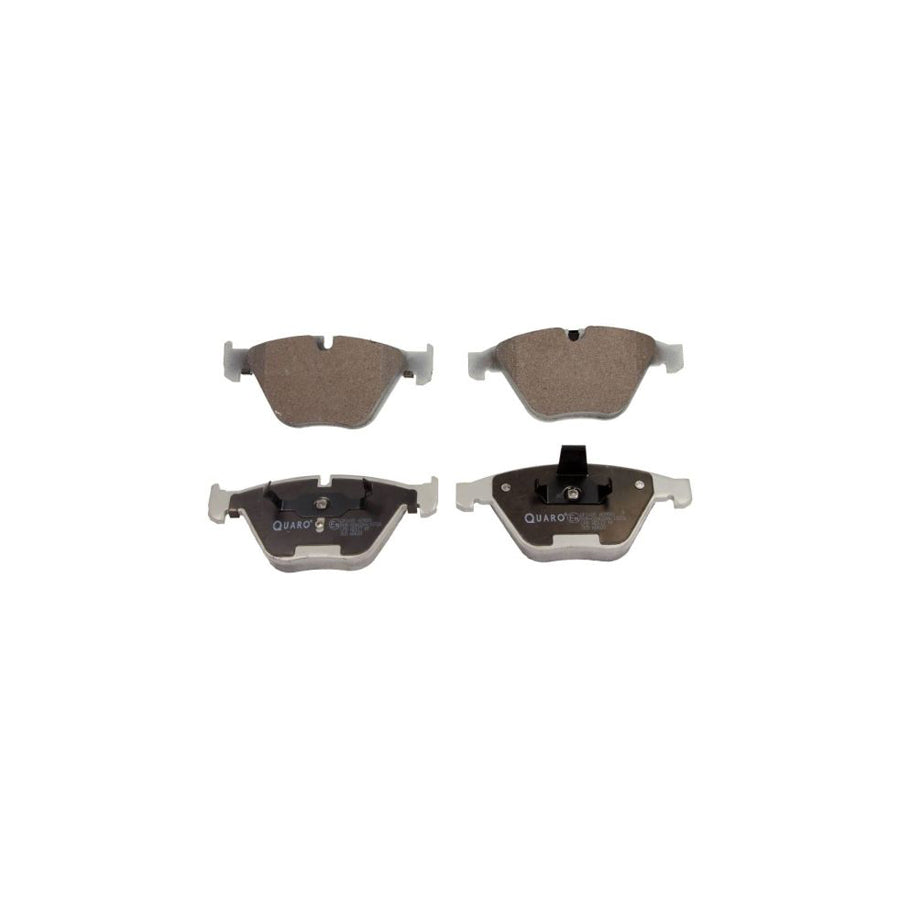 Quaro QP1685 Brake Pad Set