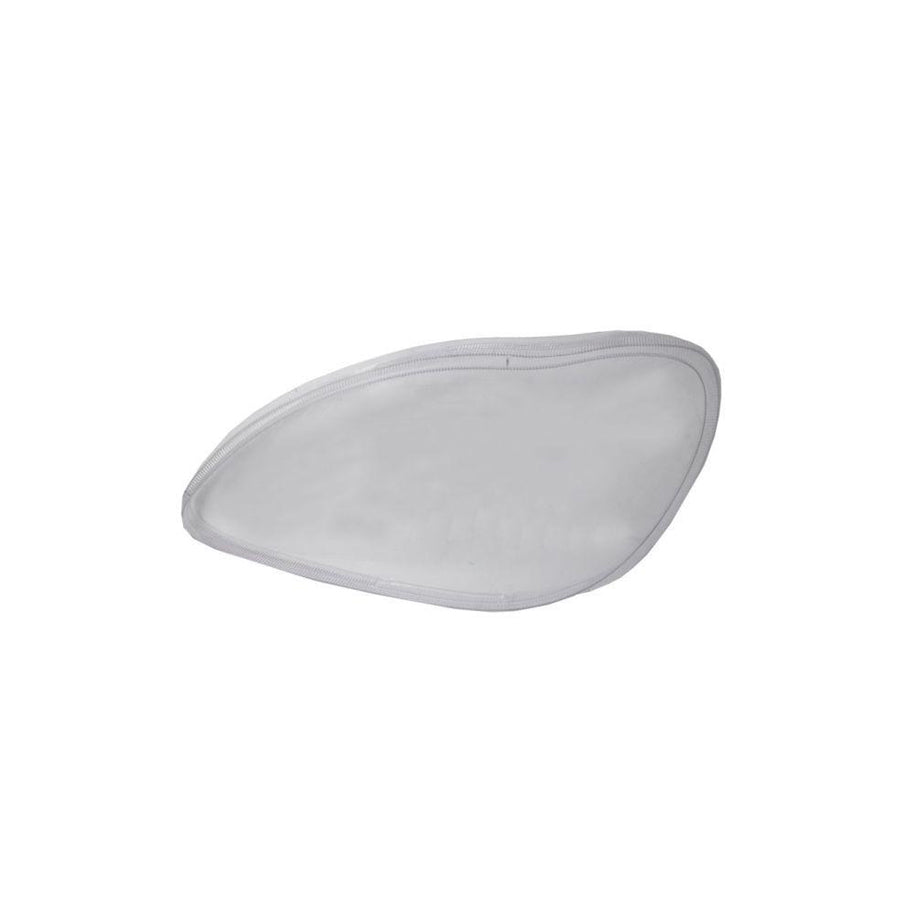 Blic 5410-02-0846105P Headlight Lens Suitable For Mercedes-Benz S-Class Saloon (W220)