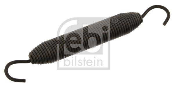 Febi Bilstein 04143 Spring, Brake Shoe