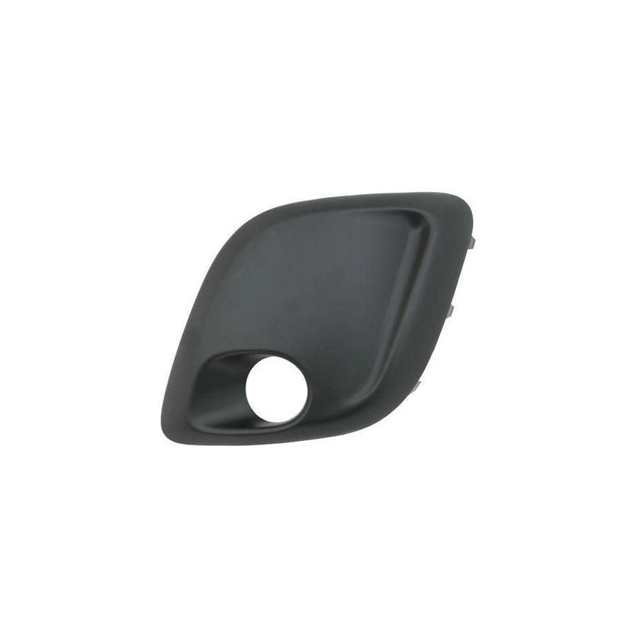 Abakus 5522502Rud Bumper Grill for Citroen C1 I