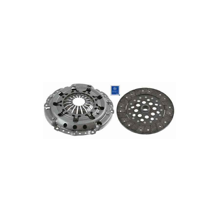 Sachs 3000 951 247 Clutch Kit