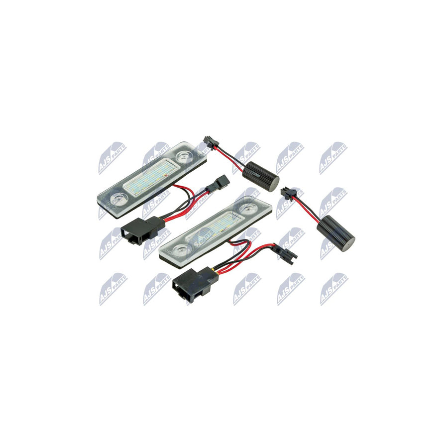 Nty Elp-Sk-001 Third Brake Light