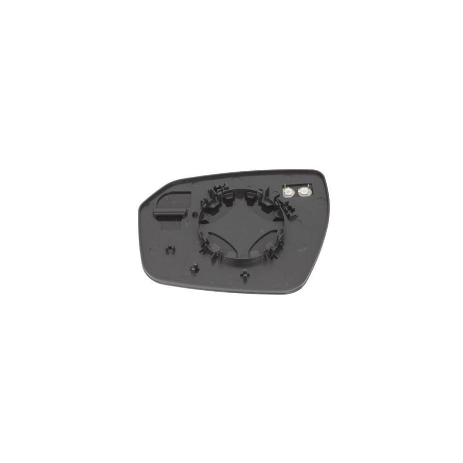 Blic 6102-57-2001668P Mirror Glass, Outside Mirror For Land Rover Range Rover Evoque (L538)