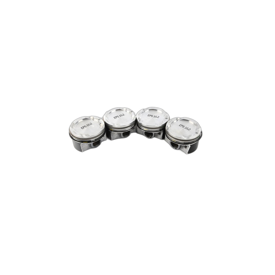 Genuine BMW 11258638450 F36 F39 F45 Piston Length gudgeon pin = 55mm (Inc. 740Le, 430i & X1 25iX) | ML Performance UK Car Parts