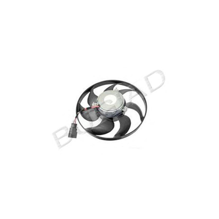 BUGIAD Bsp22648 Fan, Radiator