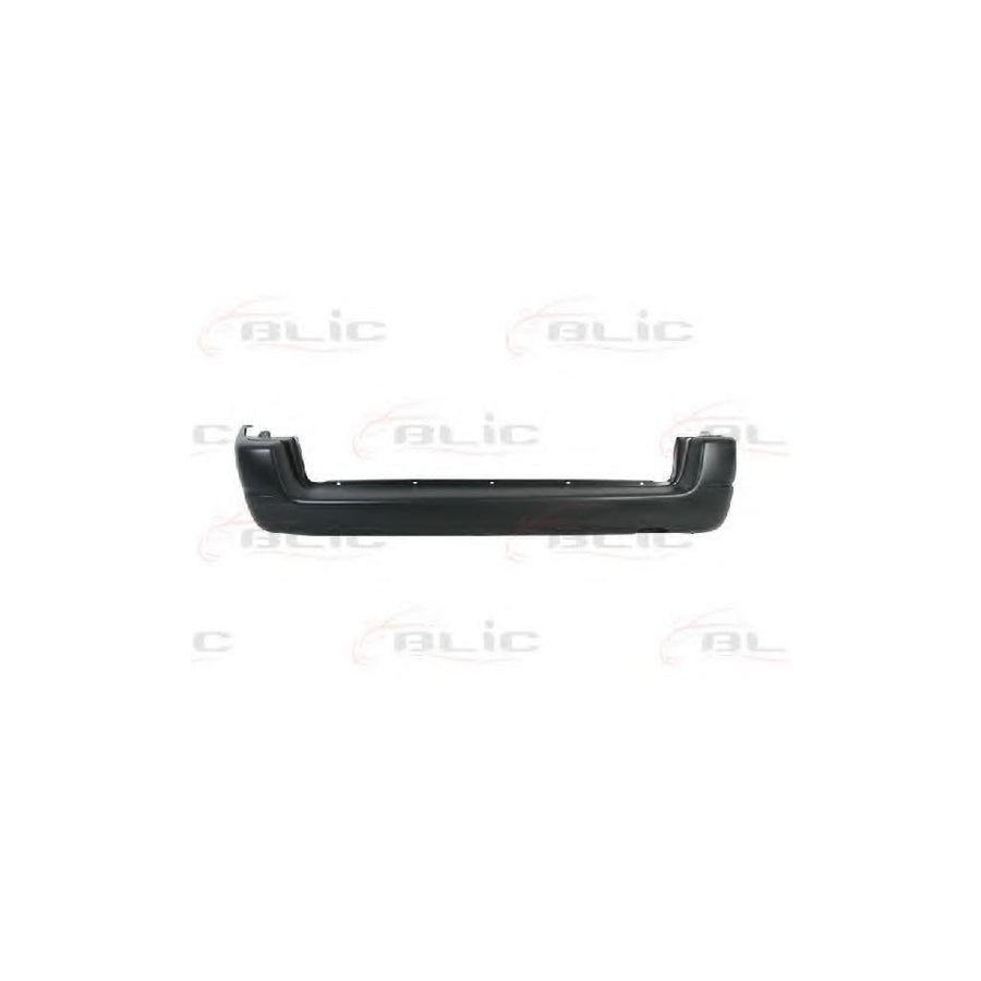 Blic 5506-00-0550952P Rear Bumper