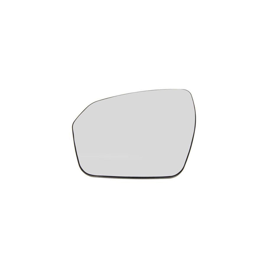 Blic 6102-57-2001667P Mirror Glass, Outside Mirror For Land Rover Range Rover Evoque (L538)