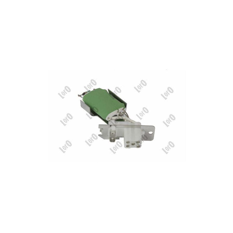Abakus 133037012 Blower Motor Resistor