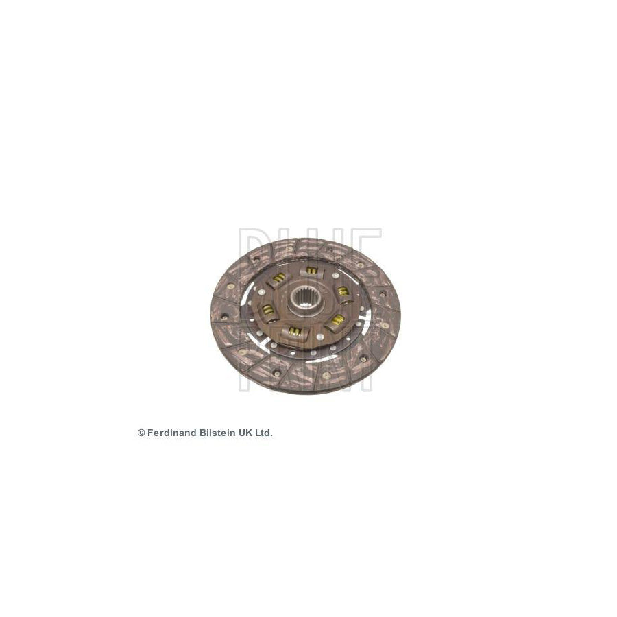 Blue Print Adt33102 Clutch Disc