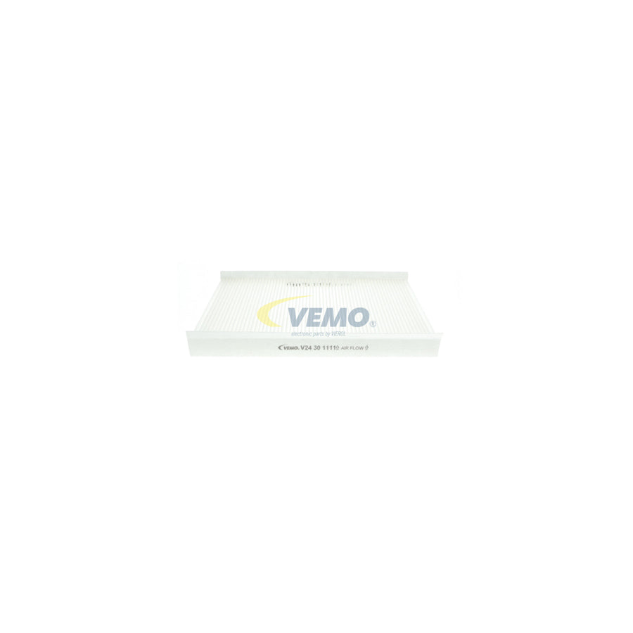 Vemo Original Quality V24-30-1111 Pollen Filter | ML Performance US Car Parts