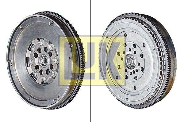 LuK 415 0292 10 Dual Mass Flywheel