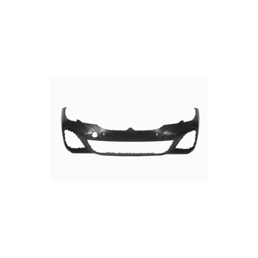 Blic 5510-00-0064901P Bumper For BMW 3 Series