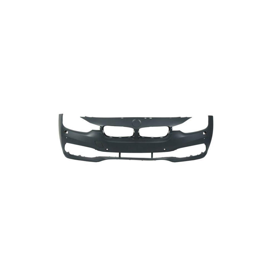 Blic 5510-00-0063919P Bumper For BMW 3 Series